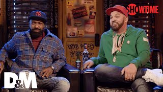 Member Measurements, Nessie Debunked, and Billy Joel's Biopic | DESUS & MERO | SHOWTIME