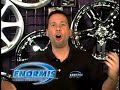 TOP 50 ME Retailers in the U.S. of 2007-2008 voted by Mobile Electronics Magazine. That's out of 8,000 retailers in the U.S. !  ENORMIS The Remote Start and Electrical Experts of Erie, Pa