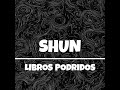 LIBROS PODRIDOS