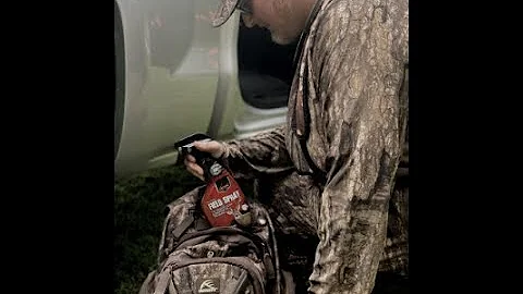 North Georgia Self Filmed Buck !