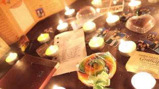 Happy Birthday Hasna Alya Khoirunisa