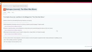 SOC 213 Session 13