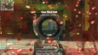 COD MW2 Mix Clip