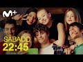 La peor fiesta del mundo | S2 E8 CLIP 5 | SKAM España