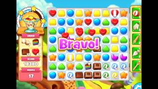 Cookie Jam level 94