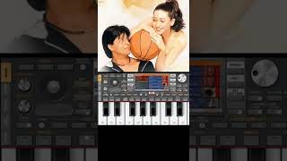 Bholi Si Surat Piano Tutorial Shorts  shorts piano