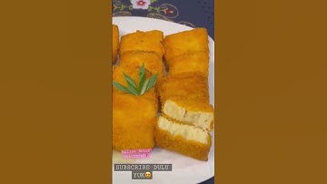 Thumbnail of Nugget Ayam Empuk dan Gurih Banget‼️