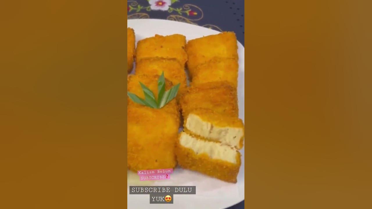Nugget Ayam Empuk dan Gurih Banget‼️ Nugget Ayam Empuk dan Gurih Banget‼️