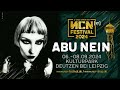 Capture de la vidéo Abu Nein Interview @Ncn 17 - 2024