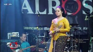 Download lagu NINGGAL KATRESNAN ALROSTA