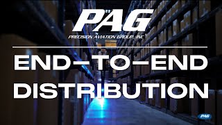 PAG - Distribution Services