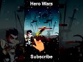 Hero Wars #shorts #viralshorts #ytshort #viralgame #youtubeshorts ||Hero Game||Hero War ADs game 935