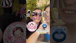 Bu Filtreleri Annemle Yapmak Çok Eğlenceli