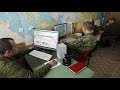 Полковник Александр Глущенко о запрете соцсетей для военнослужащих