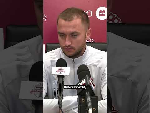 Djordje on the importance of club culture, and rising through the ranks 📈