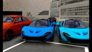 Driving school 2017 : bringing a ...