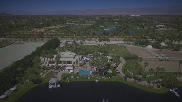 The Giving Keys: Coachella 2016