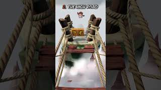 Hardest Levels In Crash Bandicoot