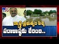 Drone Controversy: Atchen Naidu Speaks to Media after  meeting Governor
