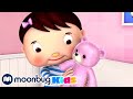 Fairy Lullaby | Little Baby Bum | Kids Songs | Nursery Rhymes | Sleep Baby Songs