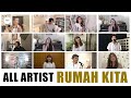 RUMAH KITA - Cover by ALL ARTIST (Live Konser Kebersamaan #DirumahAja)