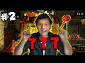 Am NOROC la PACANELE 777 | CLOVER PIT #2