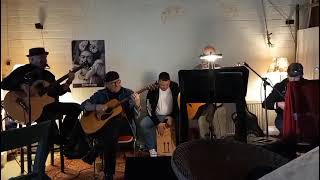 Alexander Marnie Scara Brae Mondhof Treysa September 2025