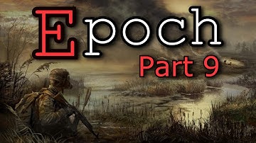 DayZ Epoch | Base Building Devil