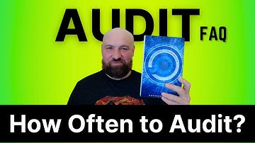 Accessibility Audit FAQ: How Often Should You Get an Audit? #Accessible.org