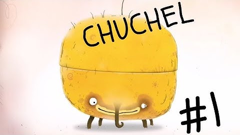 CHUCHEL Mobile gameplay - #1