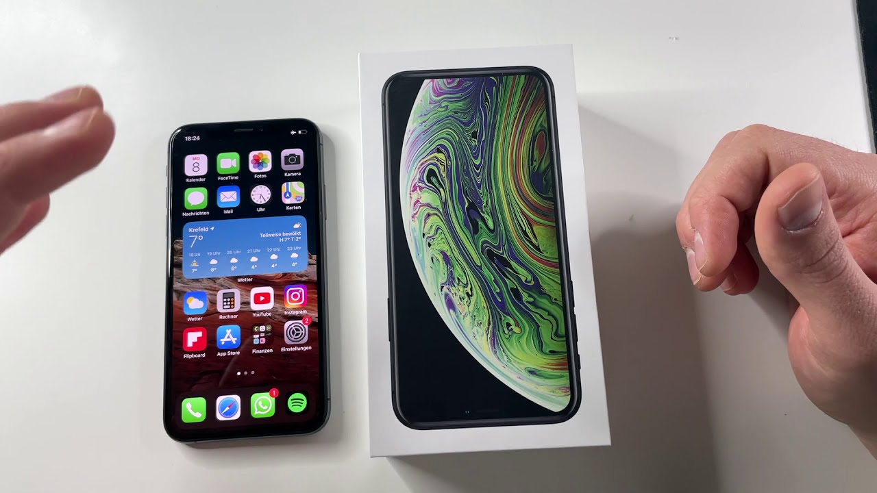 iPhone auf eBay Kleinanzeigen kaufen? KLAR! 5 Tipps YouTube