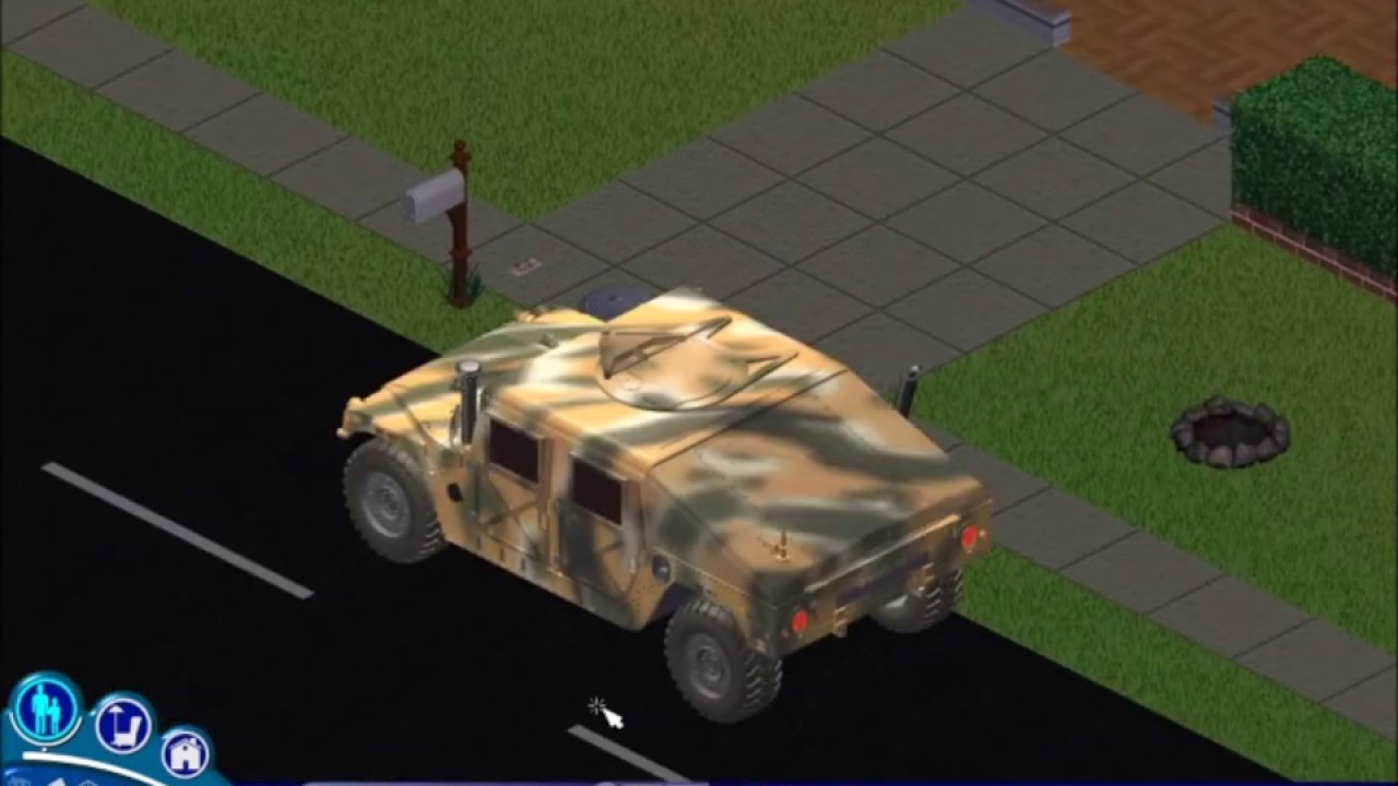 Sims 1 - Ultra Speed Challenge #7 (No Commentary)(Inspired by Plumbella's "Expert Mode")