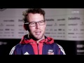Mark Cavendish aims for Olympic qualification at the UCI Track Cycling World Cup in Hong Kong