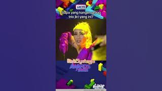 trio jkt - bukan cinta biasa X how you like that