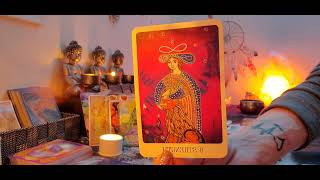 Libra Love Reading! Mar 1-7! Pain from the past unlocks the door to understanding!