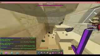 Primer Spawnkill En Shotbow