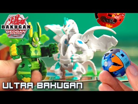 10 Best Bakugan Toy Balls Of 2023