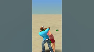 Features only appeared once in GTA games!