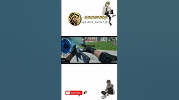 Mythic Fennec Inspection | CODM #callofdutymobile #codm #mythic #fennec