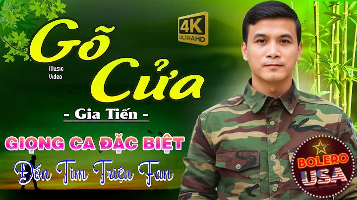 Gõ Cửa - LK Nhạc Lính Bolero Trữ Tình Hải Ngoại 1975 Hay Nhất Mọi Thời Đại KHÔNG QUẢNG CÁO