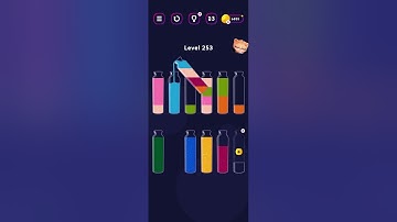 Get color level 253 #getcolor