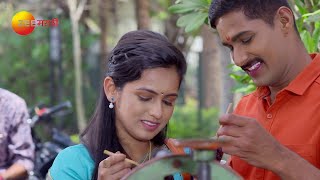 Lagira Zhala Ji लगर झल ज Ep-620 Best Scene Nitish Chavan, Shivani Baokar Zee Marathi