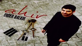 Ender BALKIR - İğdenin Dalları