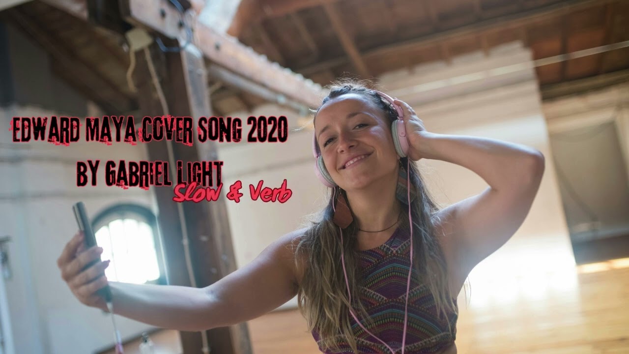 Edward Maya Cover 2020 | Slow + Reverb | Gabriel Light Vibes
