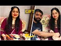 Raksha bandhan par ye gift mila didi ko  desistyle vlogger  uttarakhand vlogs