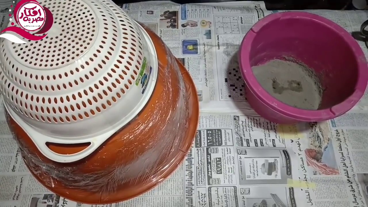 فكره بمليون جنيه!! مشروع مربح بدون اى تكاليف على الاطلاق