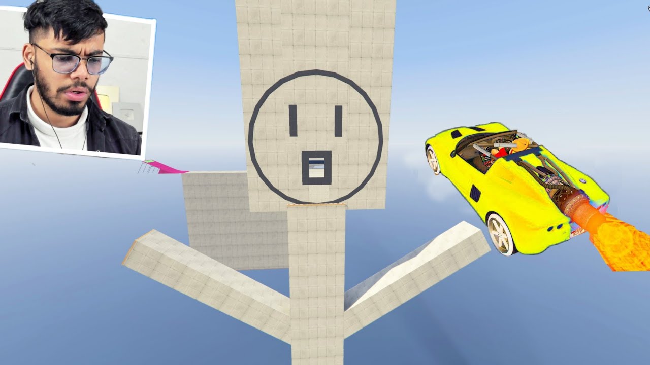 Unluckiest Mystery Box Challenge 766.222% People Quit GTA 5 Forever!