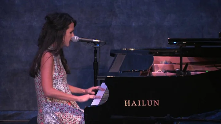 Stephanie Staples - Face to Face - @eopresents 9/2...