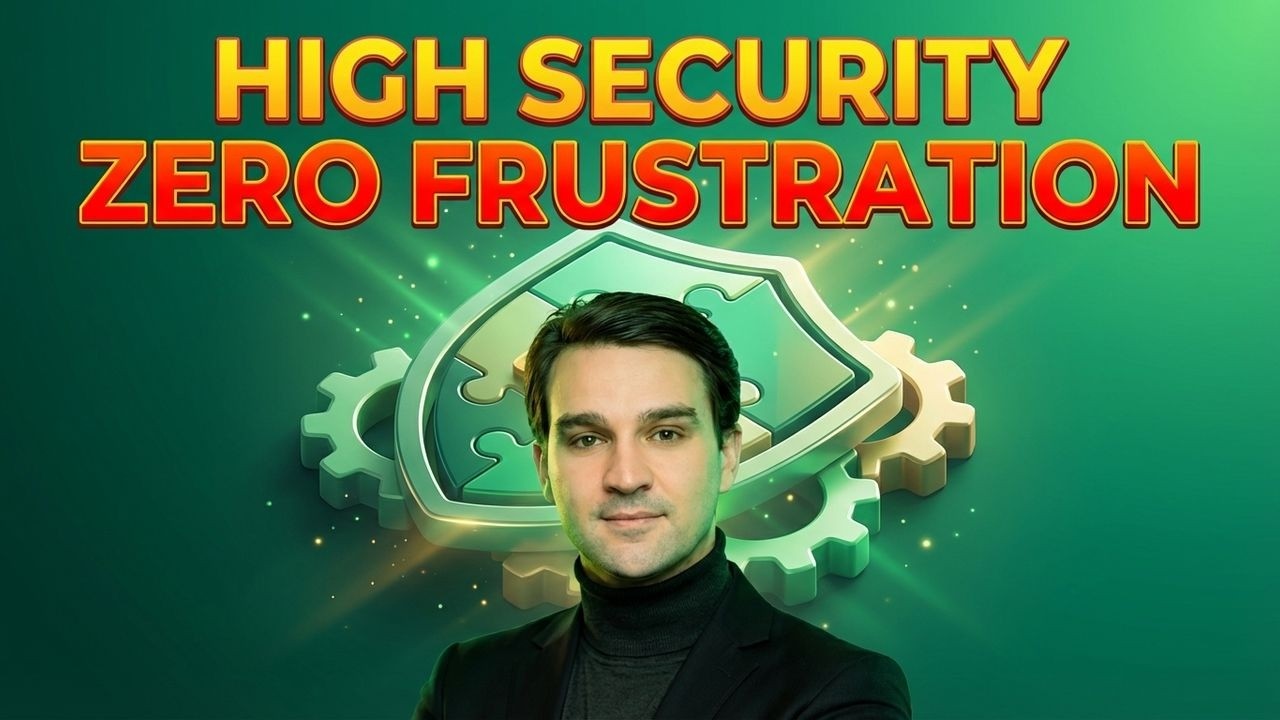 MFA: The Simple Security Fix You’re Missing MFA: The Simple Security Fix You’re Missing
