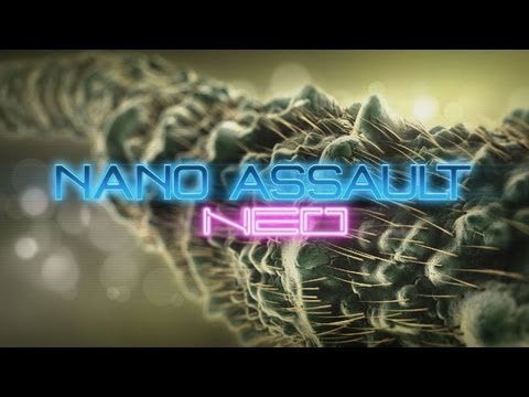 Video: Ulasan Nano Assault Neo